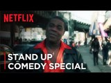 Tracy Morgan: Staying Alive | Official Trailer [HD] | Netflix