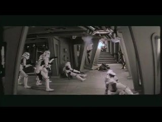 Star Wars : Deleted Scenes
