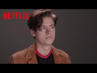The Riverdale Cast As Memes | Netflix