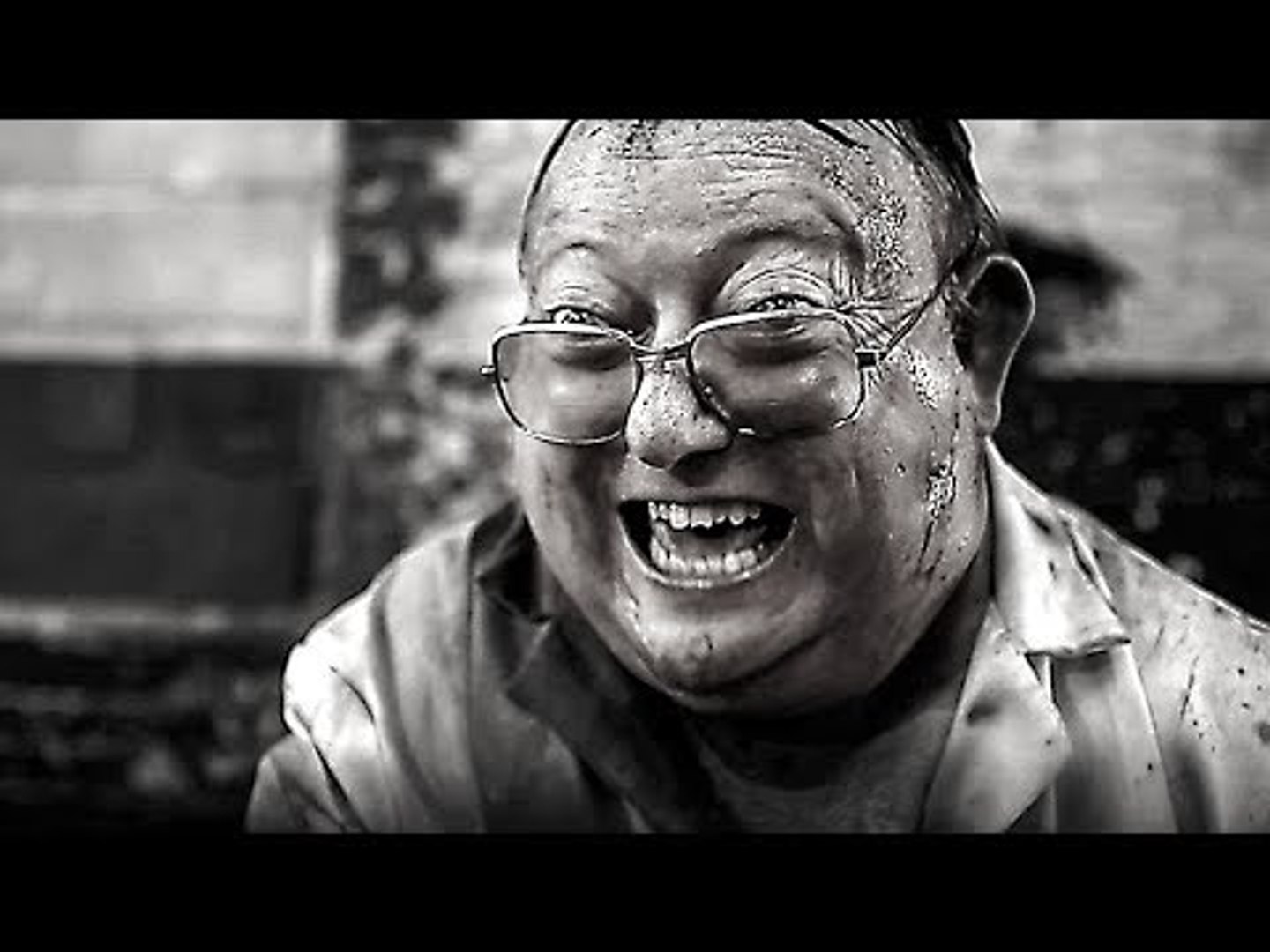 The human centipede 2 online watch hotsell