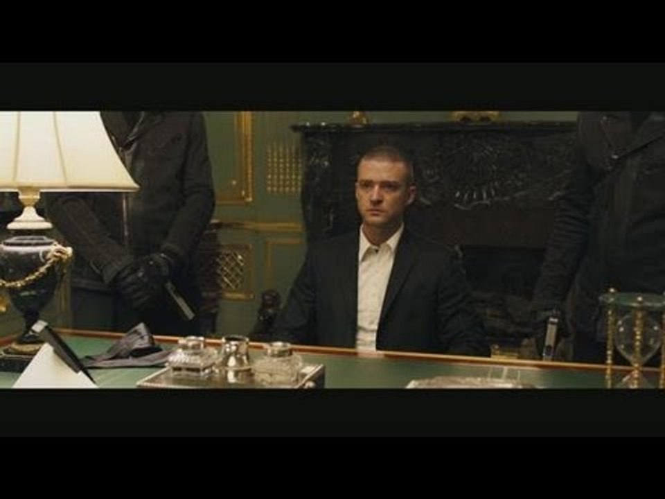 In Time Clip # 3
