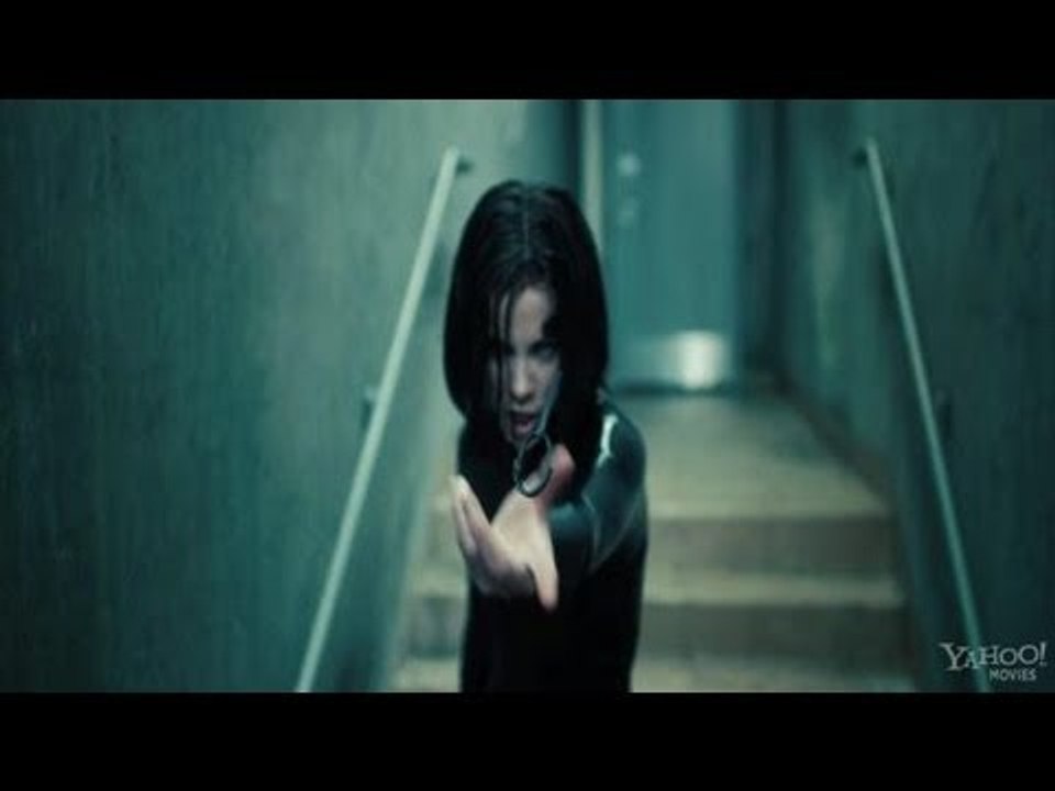 Underworld 4 Awakening Trailer Final