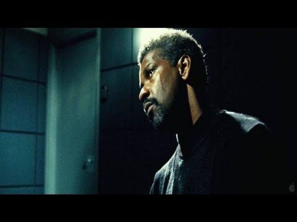Safe House Trailer HD