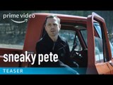 Sneaky Pete Season 1 - Trust | Prime Video