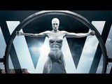 WESTWORLD Season 2 TEASER TRAILER (2017) HBO Series
