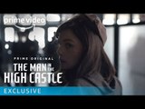 The Man in the High Castle Season 2 - Inside the Episode - 204 | Prime Video