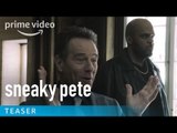 Sneaky Pete Season 1 - Confidence | Prime Video