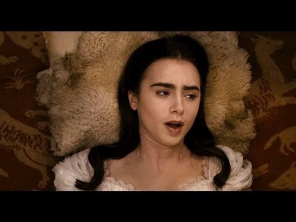 Mirror Mirror Trailer # 2