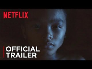 First They Killed My Father | Official Trailer [HD] | Netflix