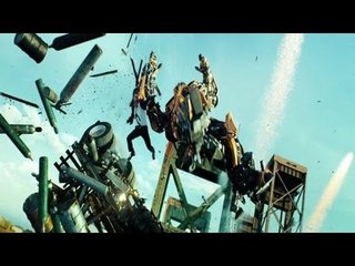 Transformers 3 Blu Ray Bonus