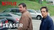 The Meyerowitz Stories (New and Selected) | Teaser [HD] | Netflix