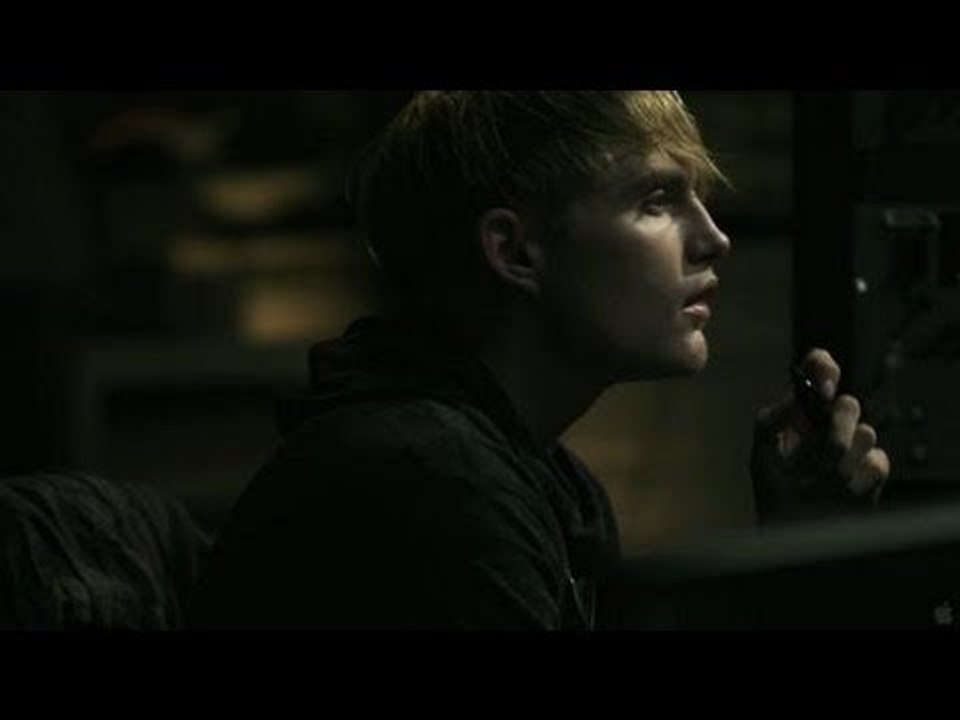 Playback Movie Trailer (2012)