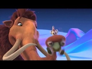 Ice Age 4 Promo # 2