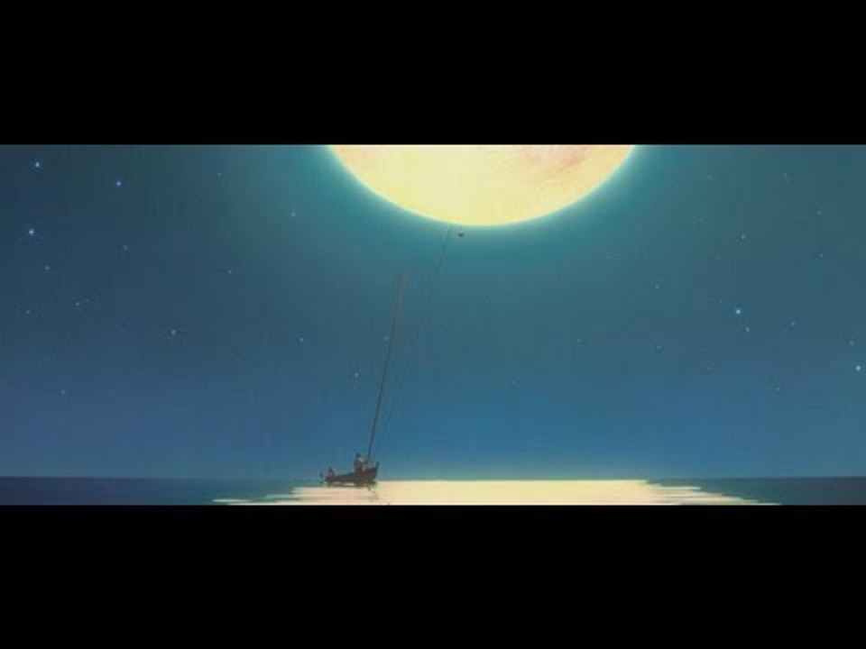 La Luna (Pixar Short)