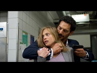 Sleepless Night Trailer (2012)