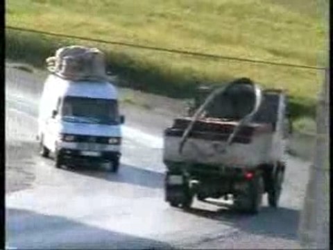 police & gendarme corruption maroc رشوة