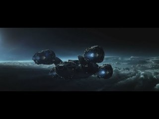 Prometheus Trailer 2 (Teaser)