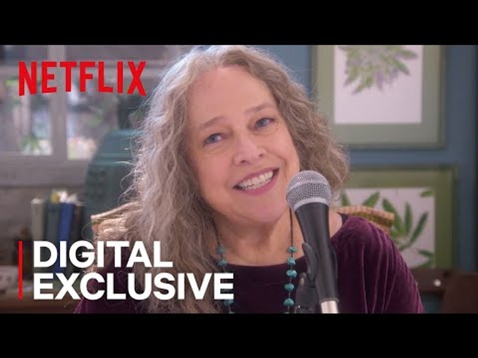 ASMR: Disjointed Edition | Netflix