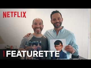 Big Mouth | Featurette: Together Again [HD] | Netflix