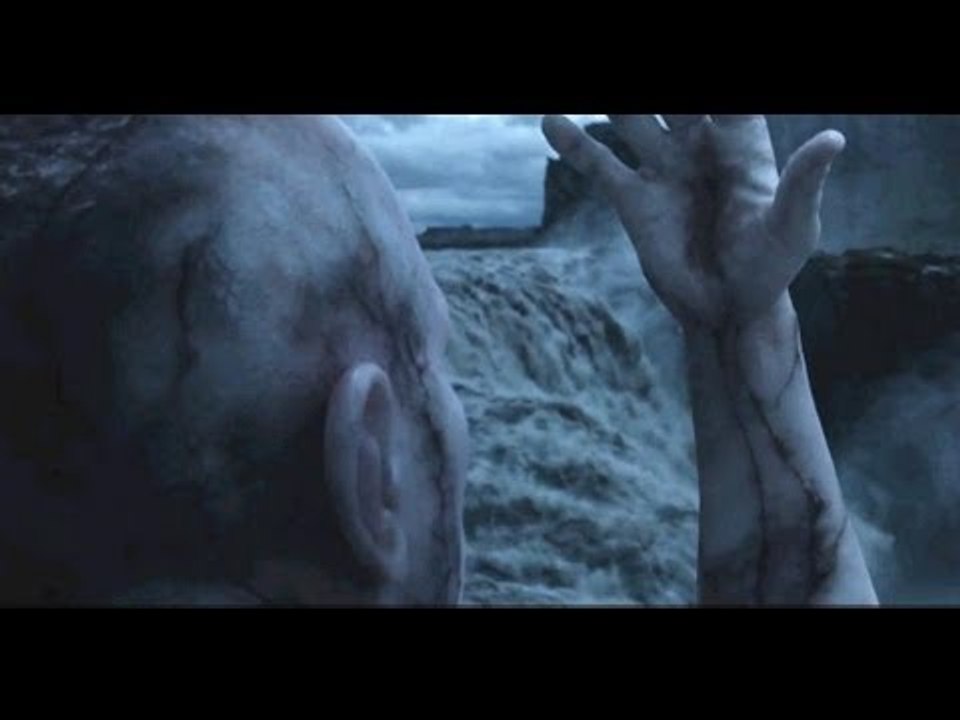 Prometheus Trailer 2 # Extended Teaser #