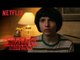 Stranger Things - Season 2 | Clip: Don't Know | Netflix
