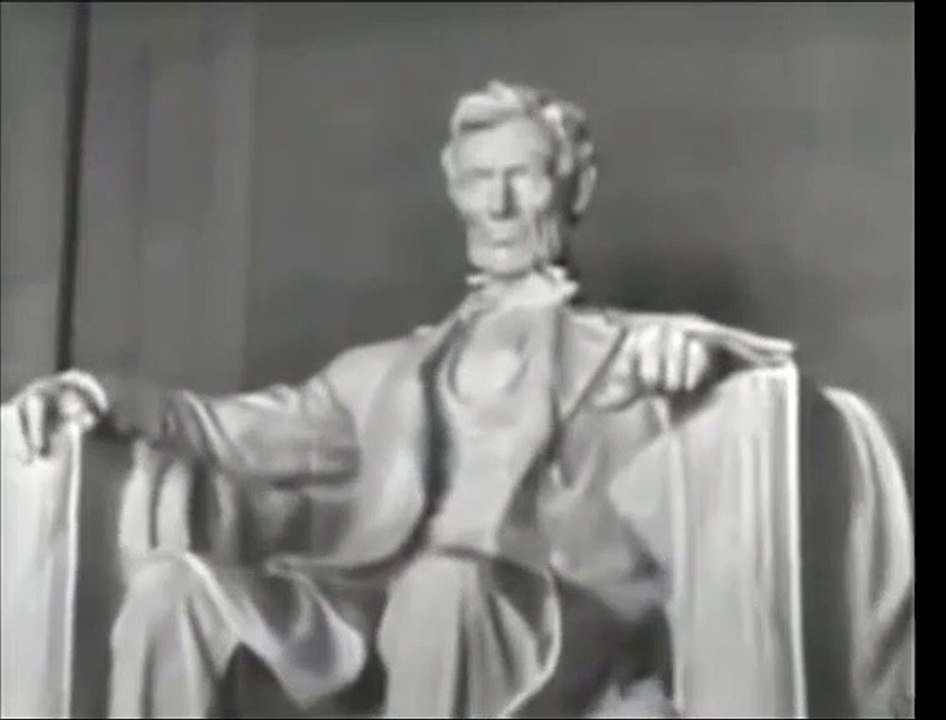 Martin Luther King Jr.'s 'I Have A Dream' Speech