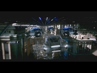 Total Recall 2012 Trailer Teaser # 1