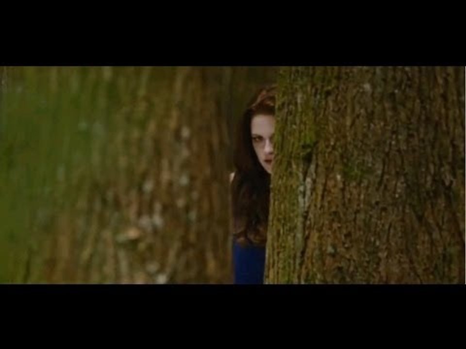 Twilight Breaking Dawn Part 2 Trailer # 2