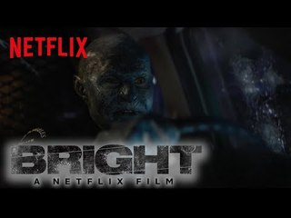 Bright | Clip: They Don't Teach That At The Academy [HD] | Netflix