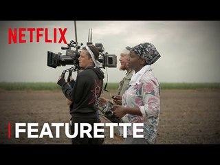 Mudbound | The Women Of Mudbound [HD] | Netflix