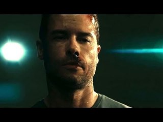 5 Minutes Clip # Lockout Movie
