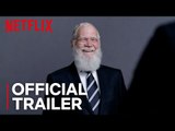 My Next Guest Needs No Introduction With David Letterman | Trailer [HD] | Netflix