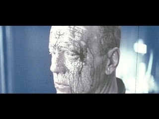 Looper Movie Teaser # 2