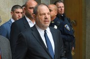 Harvey Weinstein and his lawyer part ways