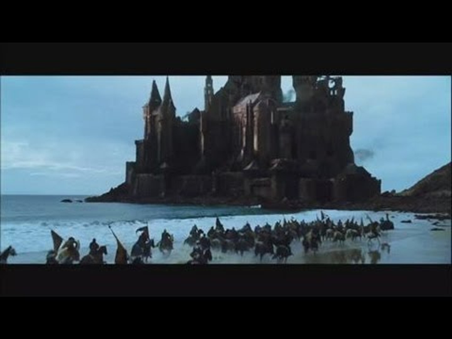 Snow white and the online huntsman full movie dailymotion