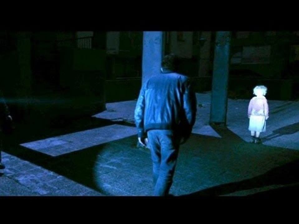 Chernobyl Diaries Trailer # 2