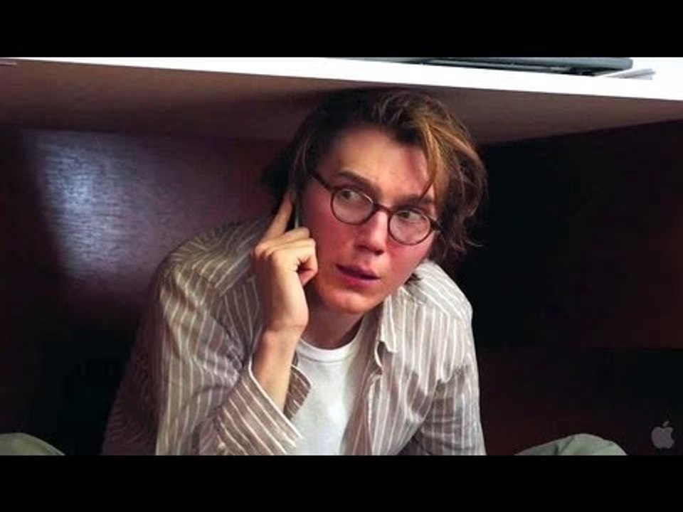 Ruby Sparks Movie Trailer
