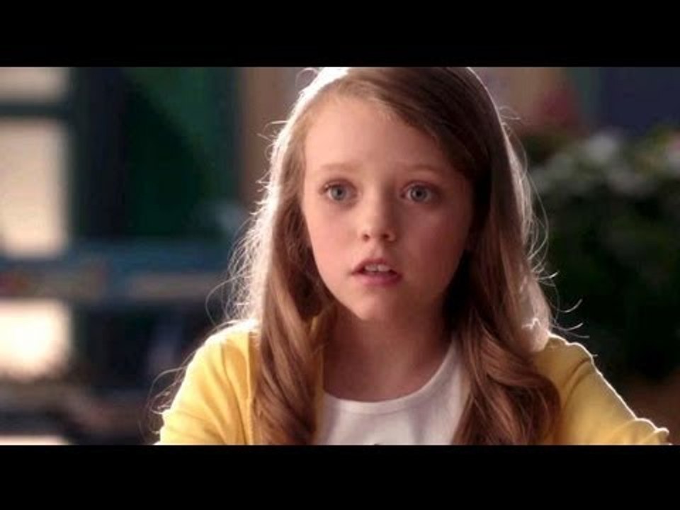 McKenna Shoots for the Stars Movie Trailer video Dailymotion