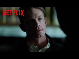 Altered Carbon | Fixer [HD] | Netflix