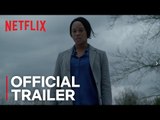 Seven Seconds | Official Trailer [HD] | Netflix
