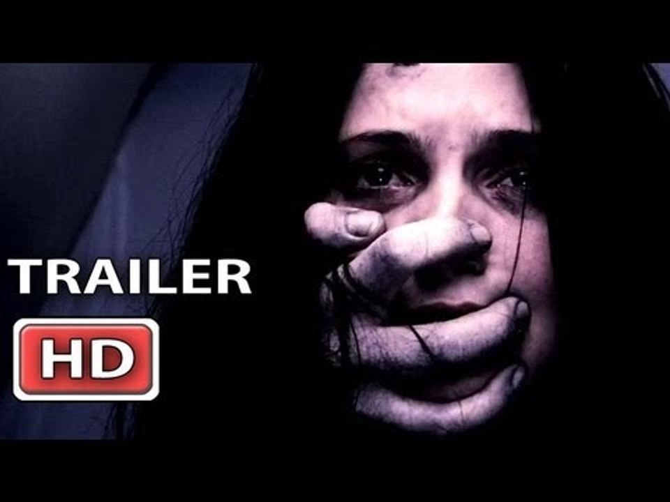 The Apparition Trailer