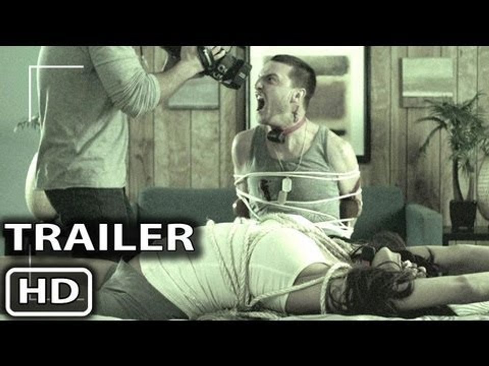 The Helpers Movie Trailer (2012)