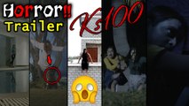KS 100 Movie Official Horror | Sameer Khan | Sunita Pandey | Filmibeat Telugu