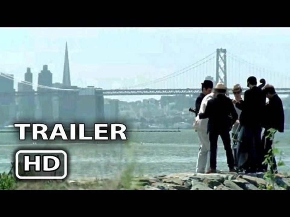 Big Easy Express Trailer (Documentary 2012)