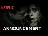 The Innocents | Announcement [HD] | Netflix