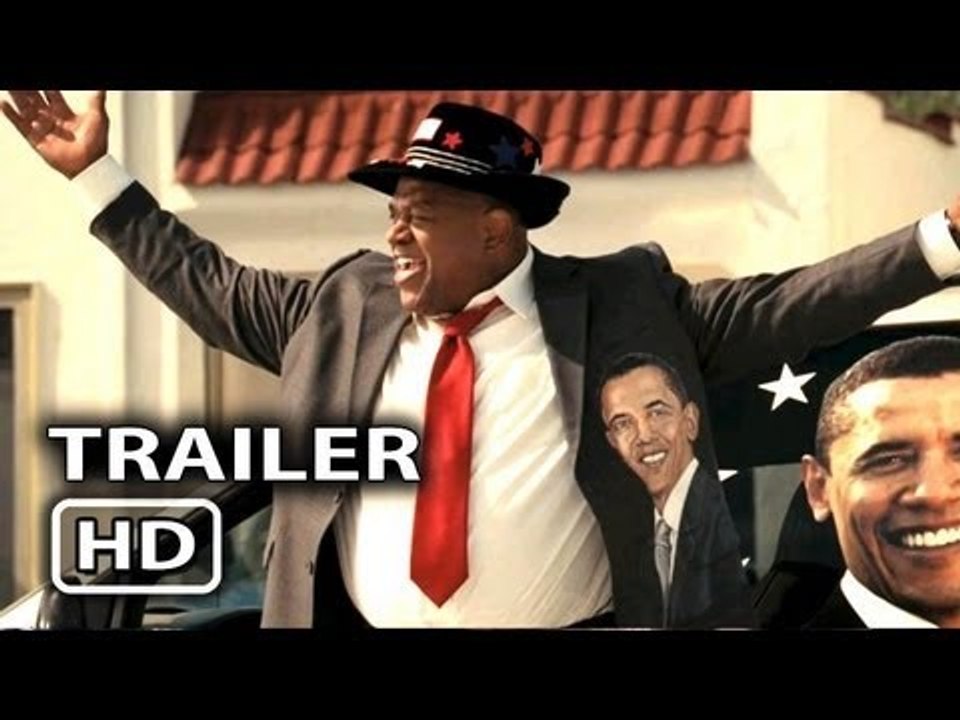 The Obama Effect Movie Trailer (2012)