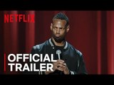 Marlon Wayans: Woke-ish | Official Trailer [HD] | Netflix