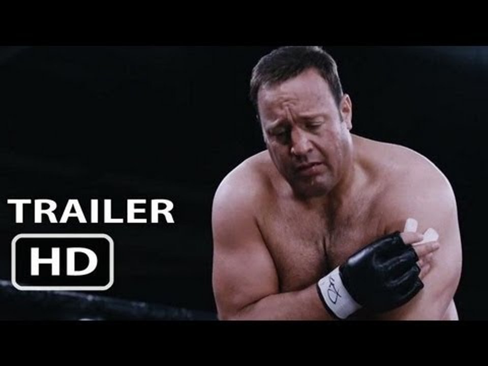 Here Comes the Boom Trailer
