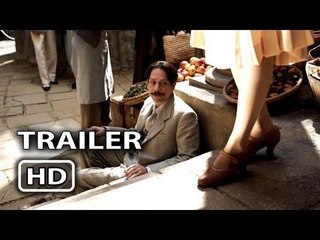 Chicken With Plums Movie Trailer (2012)