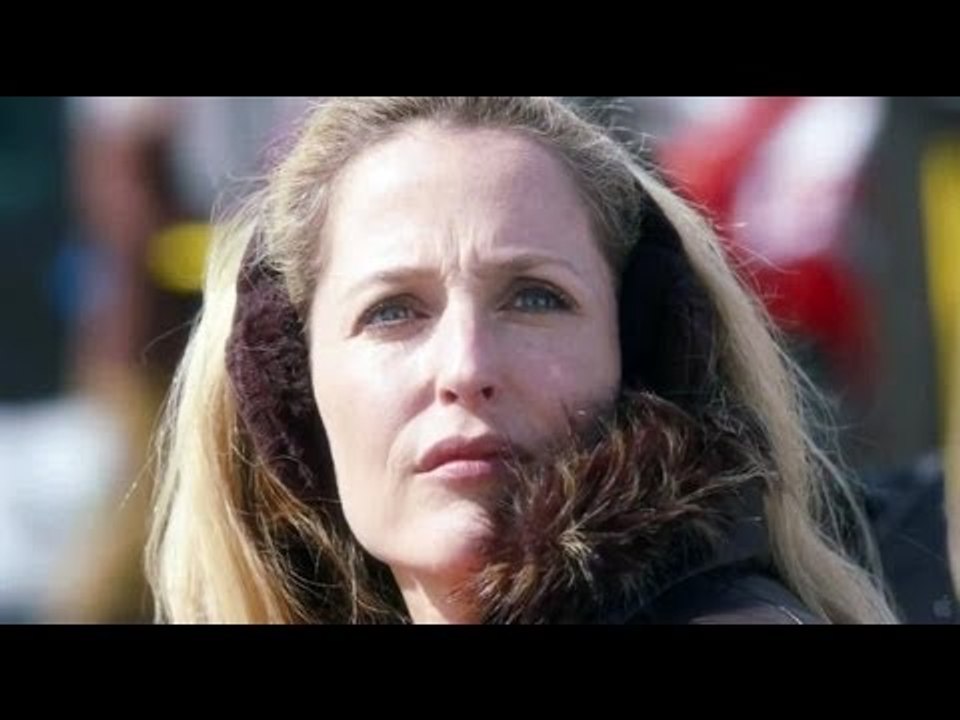 Sister Trailer (2012)